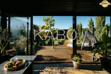 Na predaj 5-izbový dom, 117 m², Nitrianske Hrnčiarovce, Ružová