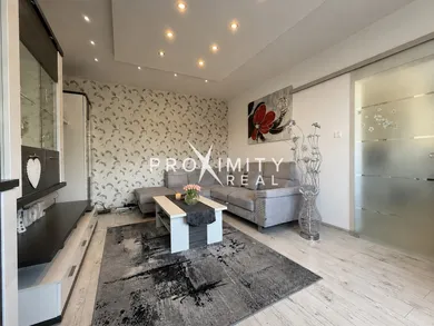 Na predaj 3-izbový byt, 68 m², Košice-Nad jazerom, Donská