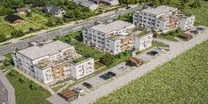 Byty na predaj 2-izbový, Ivanka pri Dunaji · €231 965