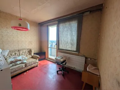 Mieszkania na sprzedaż, 1-pokojowe, Komárno · €66 500
