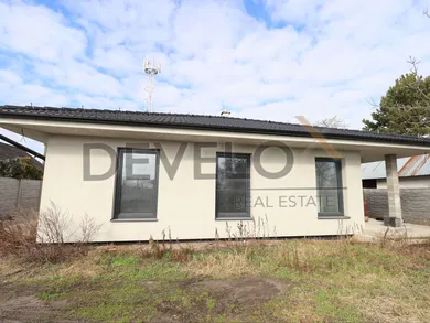 Na predaj 4-izbový dom, 99 m², Kúty, Bratislavská