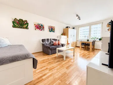 Na predaj byt v Žilina · €197 000 · Dokončené