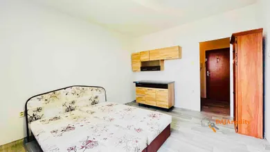 Квартиры в аренду, 1-комнатные, Šaľa · €320