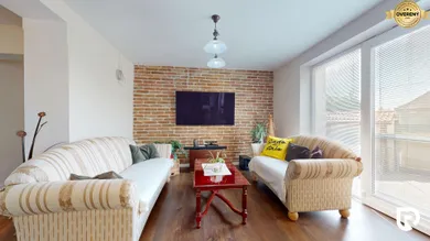 Na predaj 5-izbový dom, 338 m², Malinovo, Zátôňská
