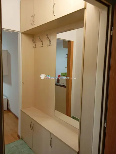 Na prenájom byt v Dunajská Streda · €450 · Čiastočná rekonštrukcia