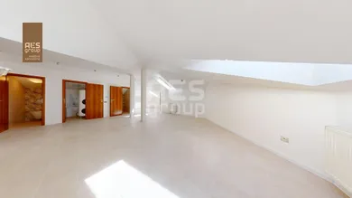 Na predaj 3-izbový byt, 96 m², Bratislava-Záhorská Bystrica, Tatranská