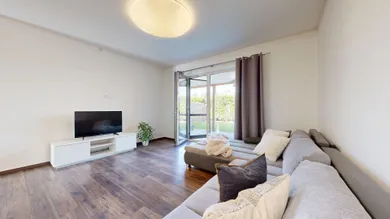 Na predaj 4-izbový byt, 84 m², Tomášov, Alžbetínska