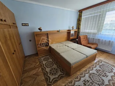 Na predaj dom, 240 m², Galanta, Októbrová