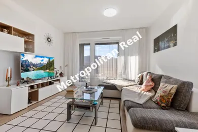 Na predaj 3-izbový byt, 70 m², Bratislava-Lamač, Hany Ponickej