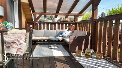 Na predaj rekreačný dom, 80 m², Banská Štiavnica, Okrajová
