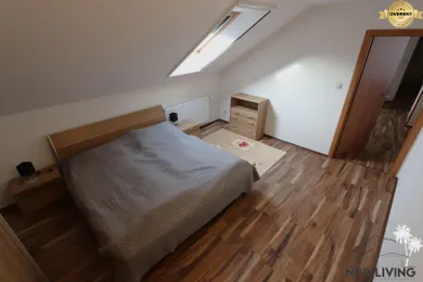 Na prenájom 5-izbový dom, 146 m², Ratnovce