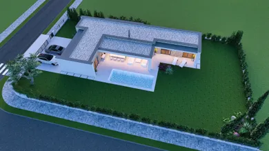 Na predaj dom, 122 m², Senec, Muškátová