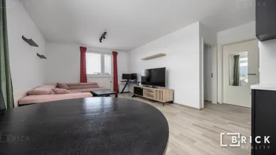 Na predaj 2-izbový byt, 42 m², Bratislava-Devínska Nová Ves, Bystrická