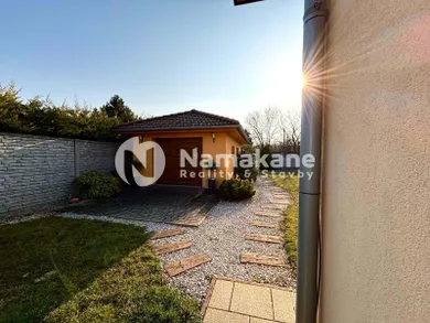 Na predaj dom v Nové Zámky · €359 900 · Novostavba