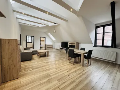 Na prenájom 3-izbový byt, 86 m², Žilina