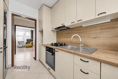 Mieszkania na sprzedaż, 3-pokojowe, Šamorín · €189 000
