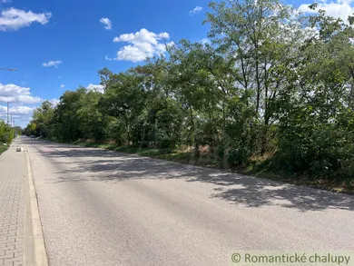 Na predaj pozemok, Bernolákovo
