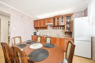 Na predaj byt v Veľký Meder · €125 000 · Dokončené