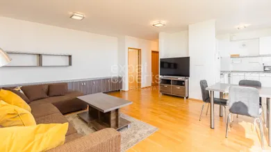 Na prenájom byt v Bratislava-Nové Mesto · €750 · Novostavba