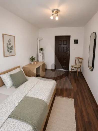 Mieszkania na sprzedaż, 1-pokojowe, Považská Bystrica · €31 500