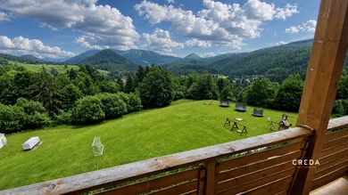 Na predaj byt, 55 m², Donovaly