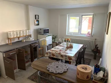 Na predaj 6-izbový dom, 400 m², Šajdíkove Humence