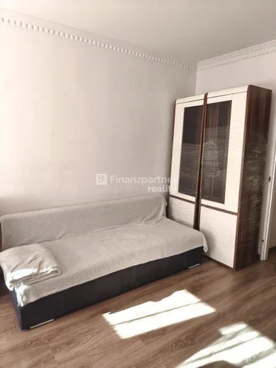Na prenájom 1-izbový byt, 34 m², Humenné