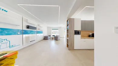 Na prenájom komerčné, 70 m², Trnava