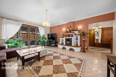 Na predaj 4-izbový dom, 145 m², Senec, Rybárska