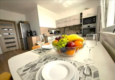 Na predaj 4-izbový byt, 95 m², Nitra, Nedbalova
