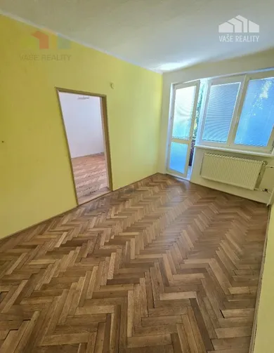 Na predaj 3-izbový byt, 62 m², Bánovce nad Bebravou