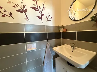 Na prenájom 3-izbový byt, 73 m², Bratislava-Ružinov, Jégého