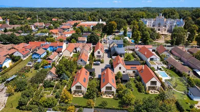 Domy na predaj, Bratislava-Rusovce · €700 000