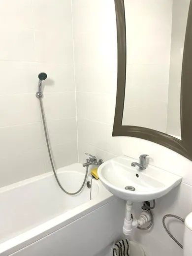 Na predaj 1-izbový byt, 29 m², Trnava, Vladimíra Clementisa