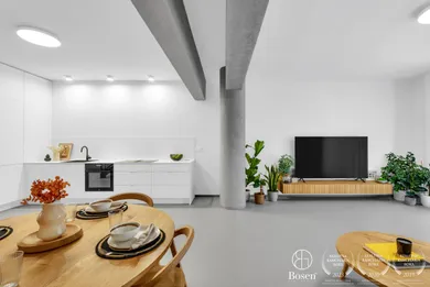Na predaj 3-izbový byt, 128 m², Bratislava-Staré Mesto