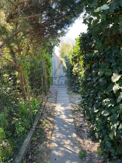 Na predaj pozemok, Bratislava-Vrakuňa, Hrušovská