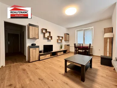 Na prenájom 3-izbový byt, 75 m², Trnava, Hospodárska 10