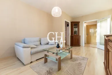 Na predaj 2-izbový byt, 41 m², Košice-Sídlisko KVP, Zombova
