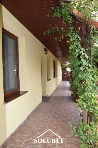 Na predaj 5-izbový dom, 99 m², Zohor, Dolná