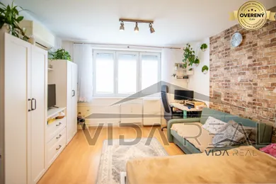 Mieszkania na sprzedaż, 2-pokojowe, Pezinok · €184 900
