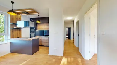 Na predaj byt v Senica · €250 000 · Novostavba