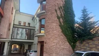 Na prenájom komerčné, 85 m², Bratislava-Staré Mesto, Panenská