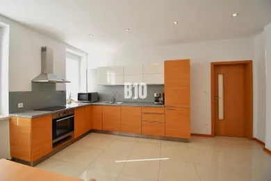 Na prenájom byt v Žilina · €850 · Dokončené
