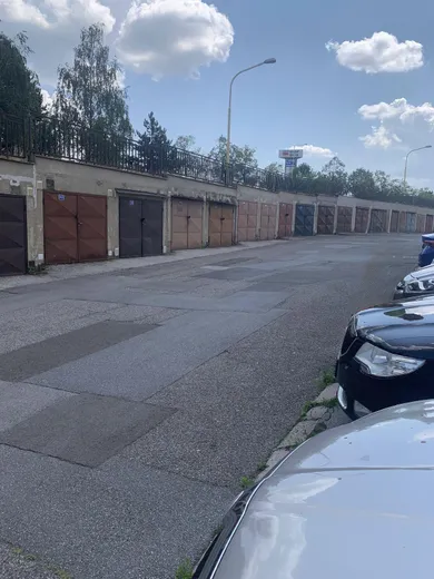 Objekty na predaj, Košice-Dargovských hrdinov · €35 000