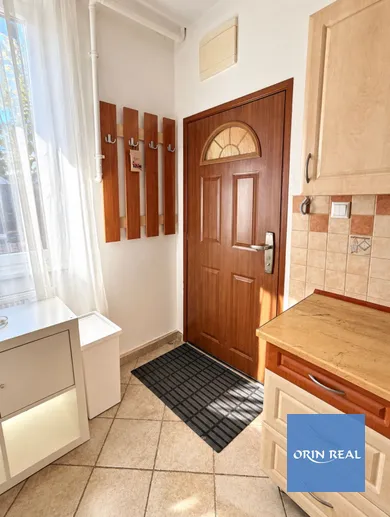 Na predaj 1-izbový byt, 34 m², Bratislava-Staré Mesto, Šancová