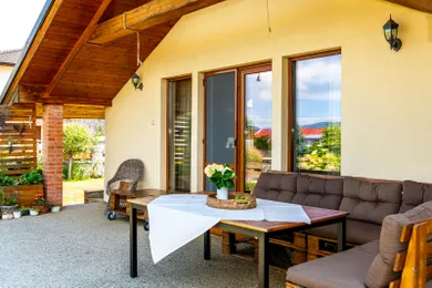 Na predaj dom, 109 m², Prievidza, Poľná