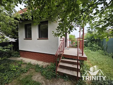 Domy rekreacyjne na sprzedaż, 2-pokojowe, Nové Zámky · €29 900