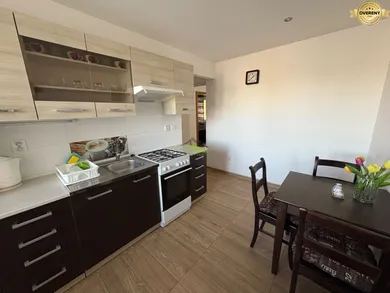 Na predaj 2-izbový byt, 58 m², Michalovce, Nám. Osloboditeľov