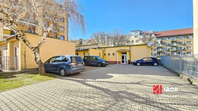Na predaj objekt, 190 m², Bratislava-Ružinov, Turčianska