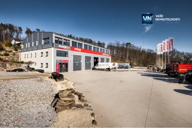 Objekty na prenájom, Prešov · €6 000
